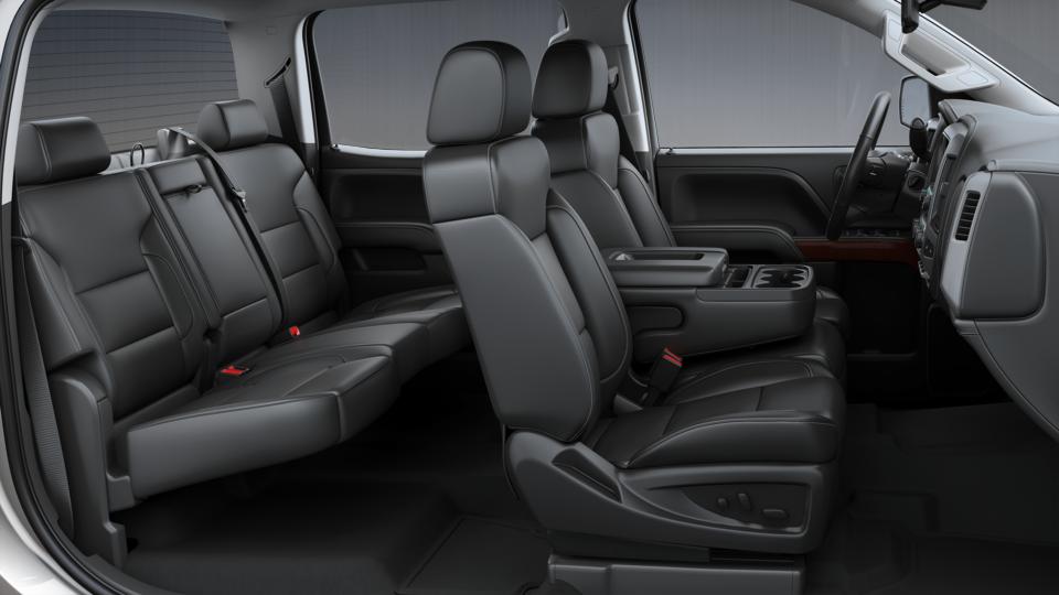 2018 GMC Sierra 2500HD Vehicle Photo in Dallas, TX 75209