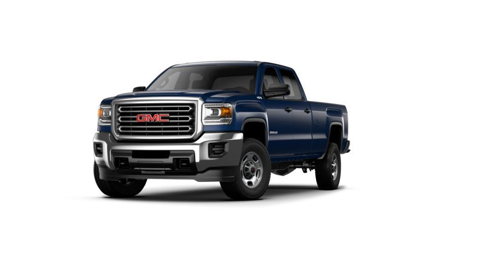 2018 GMC Sierra 2500HD Vehicle Photo in Colma, CA 94014