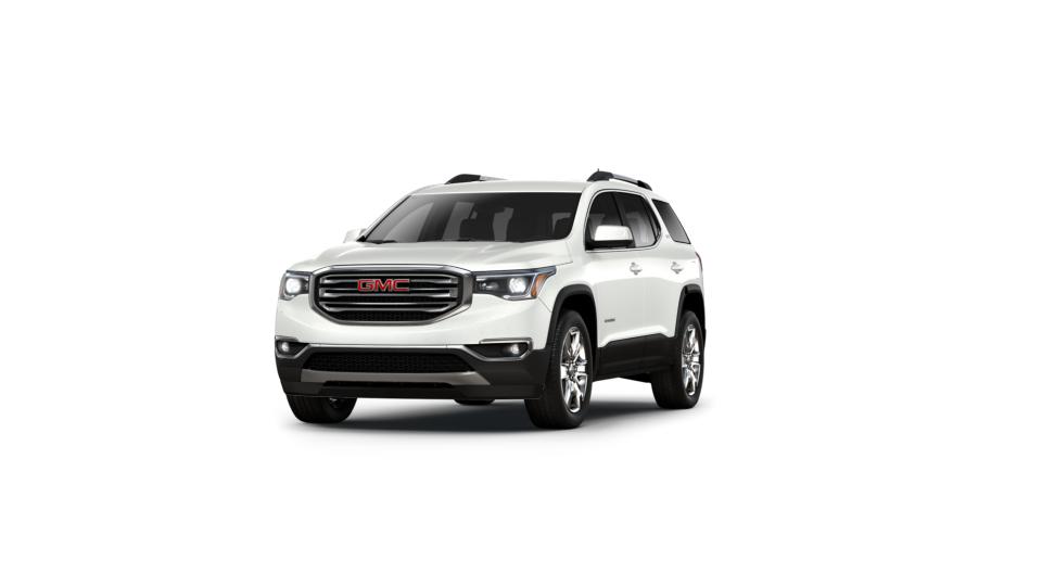 2018 GMC Acadia SLT