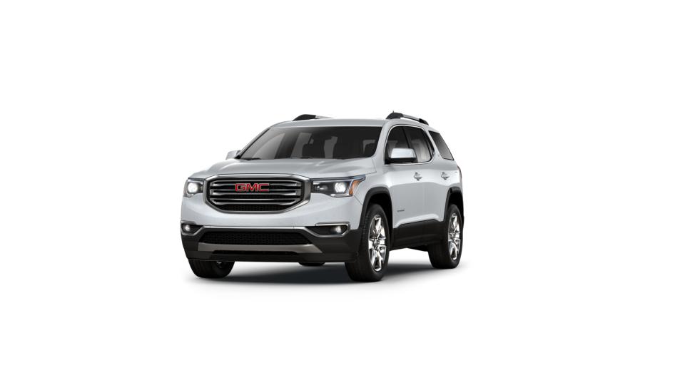 2018 GMC Acadia AWD SLT-2