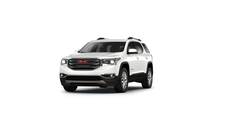 2018 GMC Acadia Vehicle Photo in Baton Rouge, LA 70806