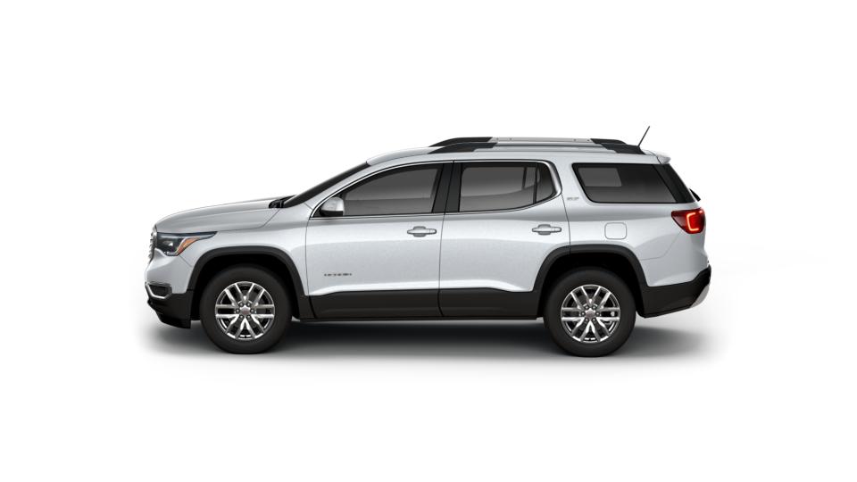 2018 GMC Acadia Vehicle Photo in Dallas, TX 75209