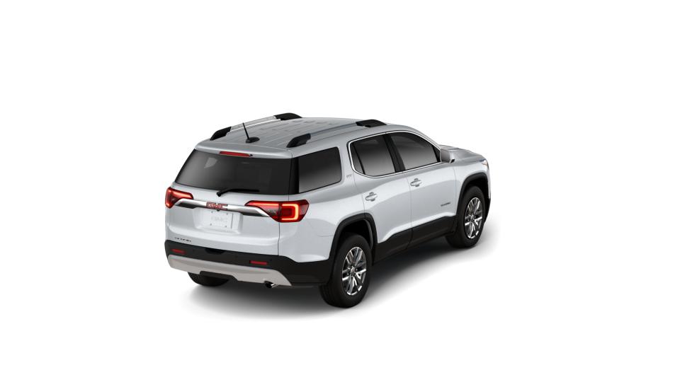 2018 GMC Acadia Vehicle Photo in Dallas, TX 75209