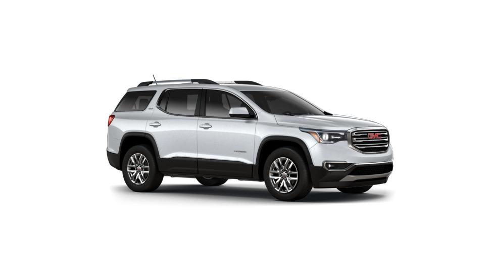 2018 GMC Acadia Vehicle Photo in Dallas, TX 75209