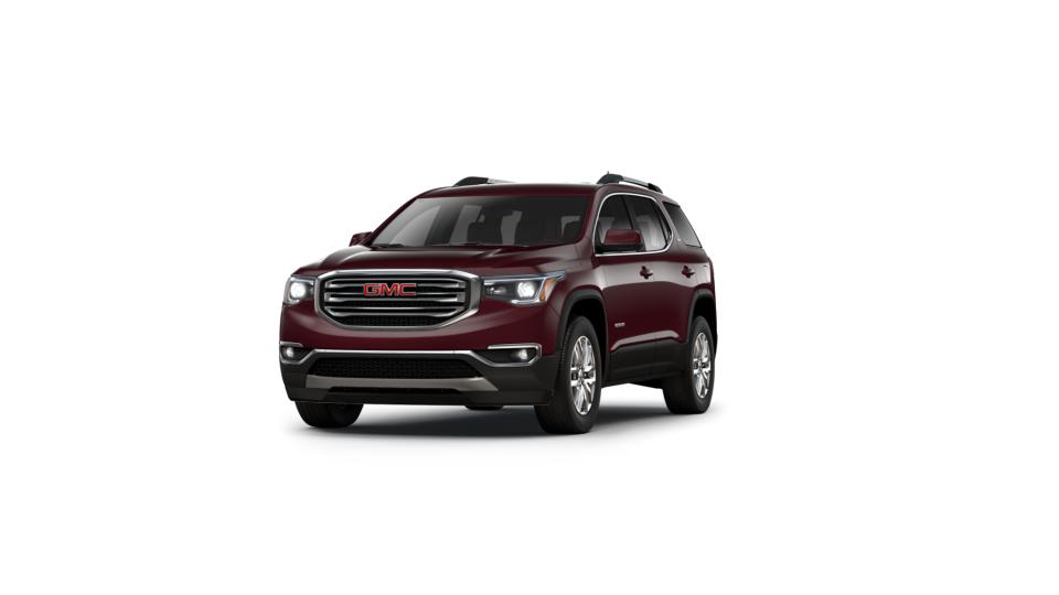 2018 GMC Acadia Vehicle Photo in Westland, MI 48185