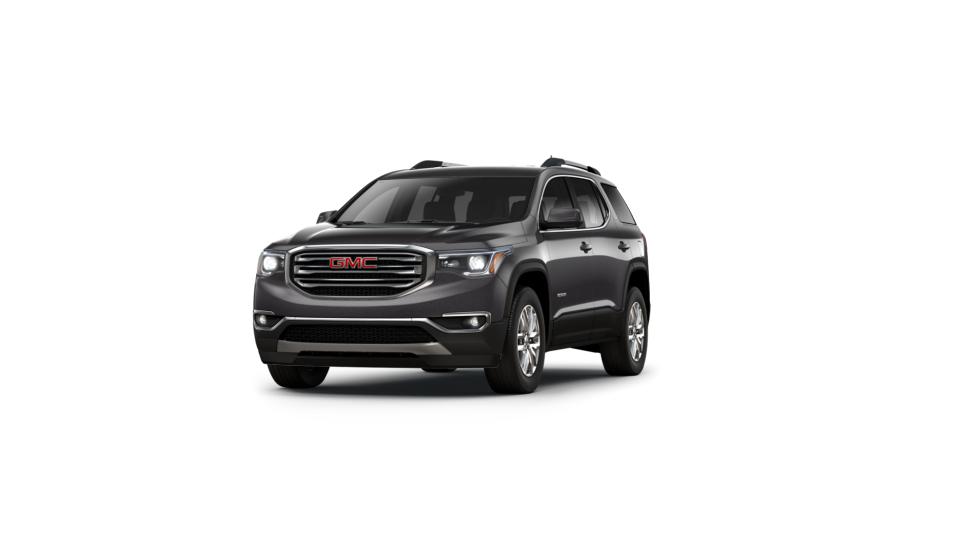 2018 GMC Acadia FWD SLT-1