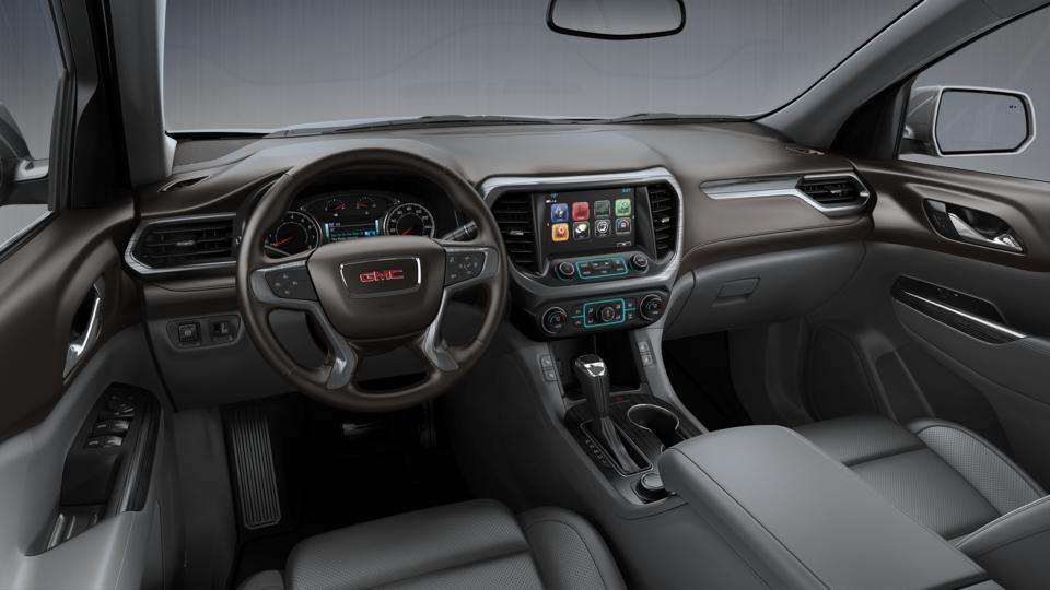 2018 GMC Acadia Vehicle Photo in Dallas, TX 75209
