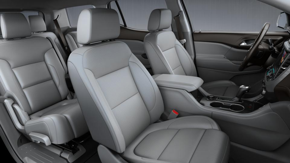 2018 GMC Acadia Vehicle Photo in Dallas, TX 75209