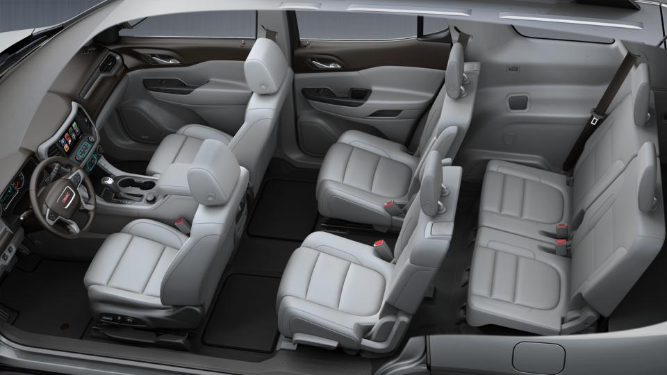 2018 GMC Acadia Vehicle Photo in Dallas, TX 75209