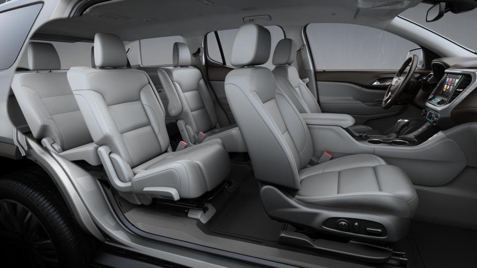 2018 GMC Acadia Vehicle Photo in Dallas, TX 75209
