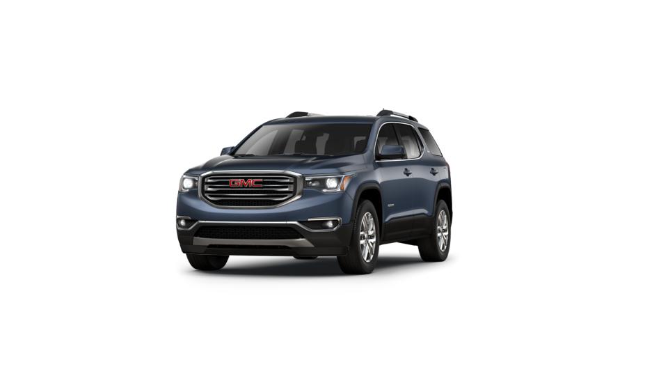 Select GMC Acadia