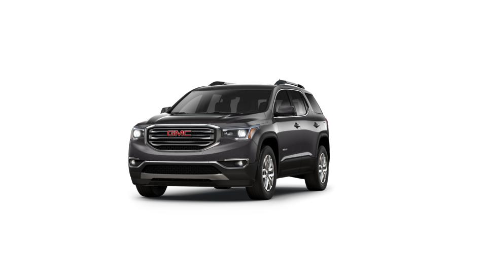 2018 GMC Acadia Vehicle Photo in Trevose, PA 19053