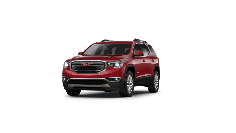 2018 GMC Acadia Vehicle Photo in Pawling, NY 12564-3219