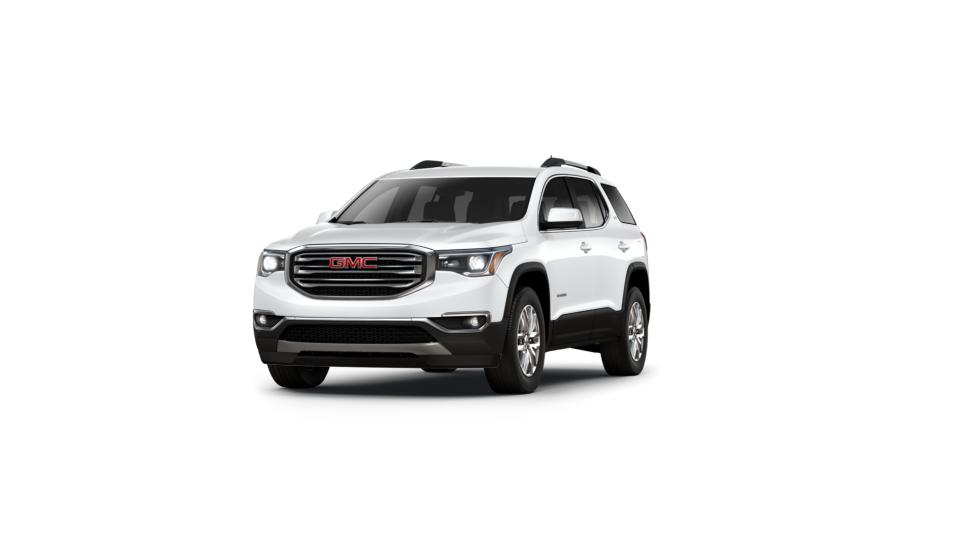 2018 GMC Acadia Vehicle Photo in Zelienople, PA 16063