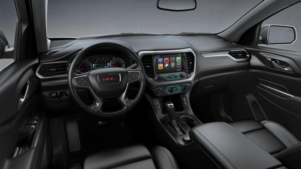 2018 GMC Acadia Vehicle Photo in Elkhorn, WI 53121
