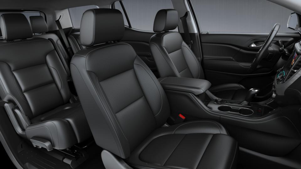 2018 GMC Acadia Vehicle Photo in Elkhorn, WI 53121