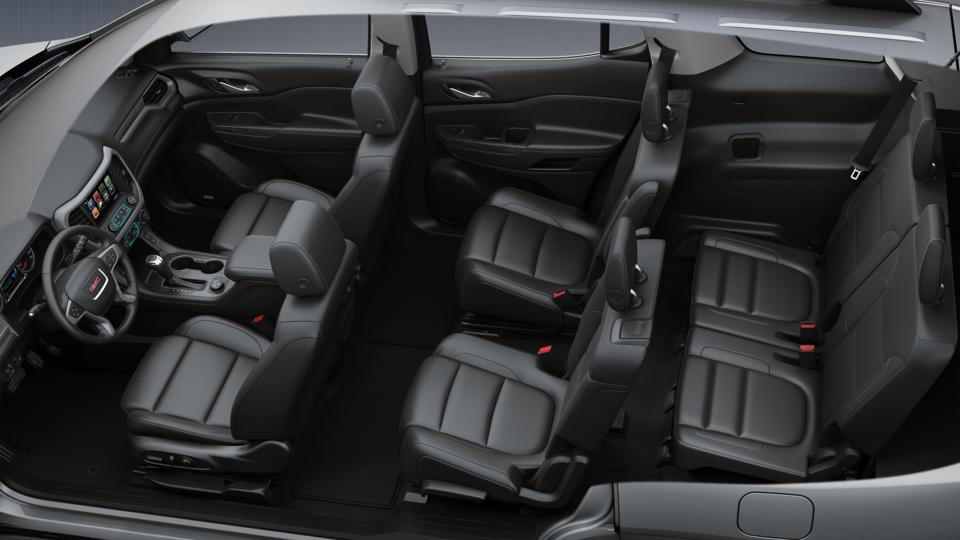 2018 GMC Acadia Vehicle Photo in Elkhorn, WI 53121