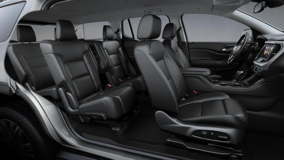2018 GMC Acadia Vehicle Photo in Elkhorn, WI 53121