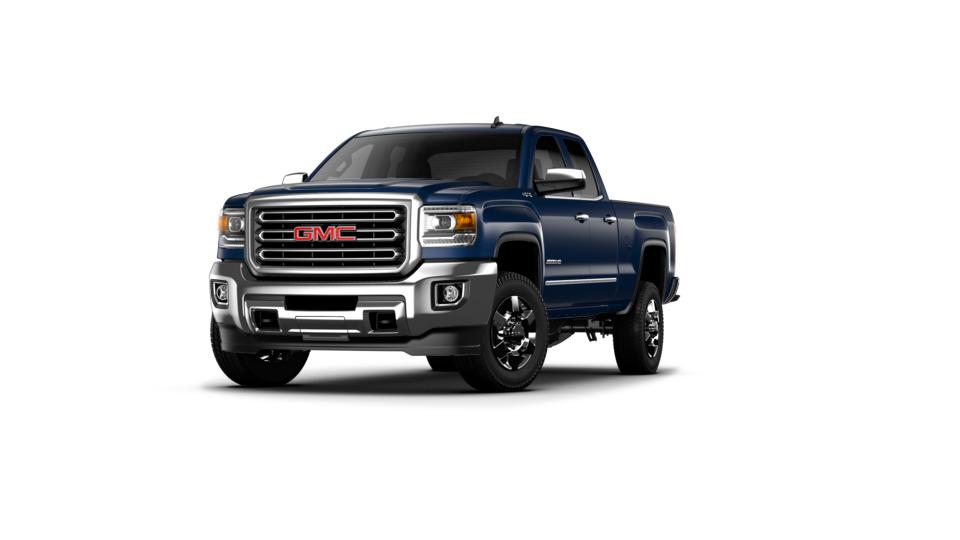 2018 GMC Sierra 2500HD Vehicle Photo in Anchorage, AK 99515
