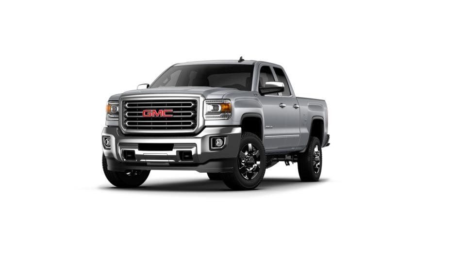 Select GMC Sierra 2500HD