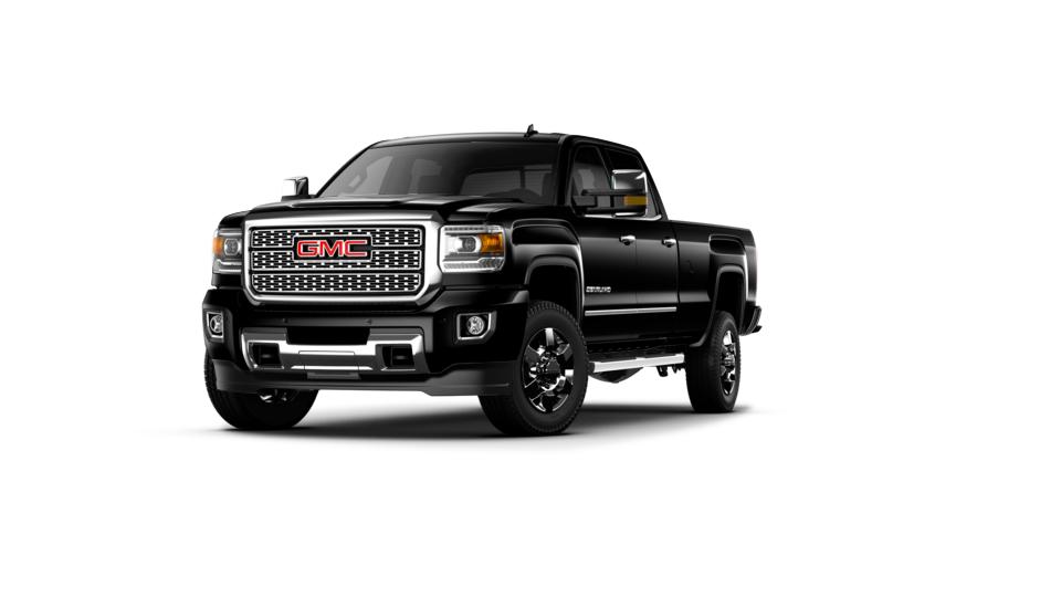 2018 GMC Sierra 3500HD Vehicle Photo in Medina, OH 44256