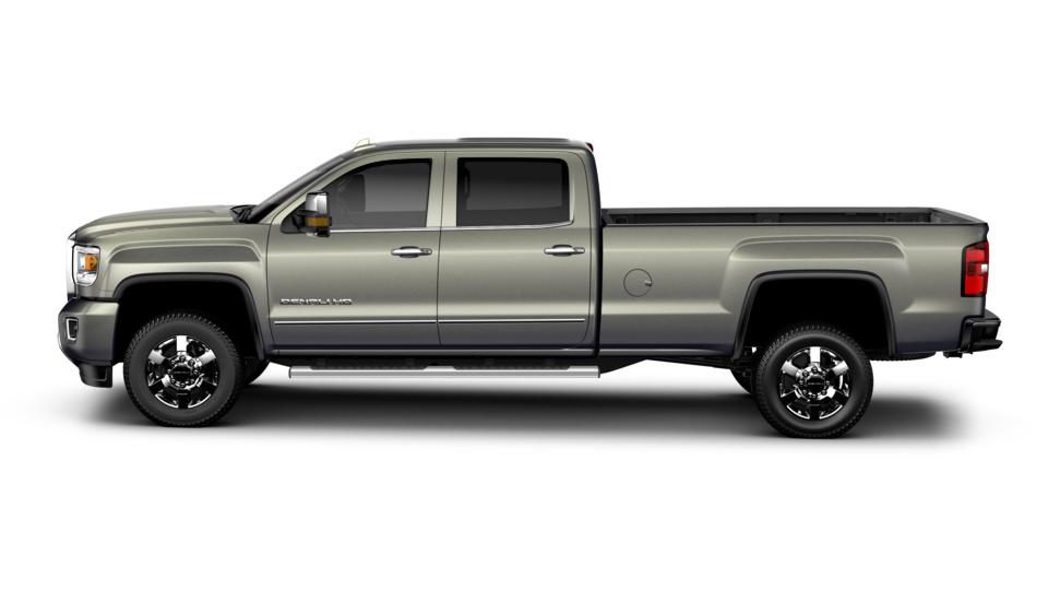 2018 GMC Sierra 3500HD for Sale in Las Vegas at AutoNation Buick GMC ...