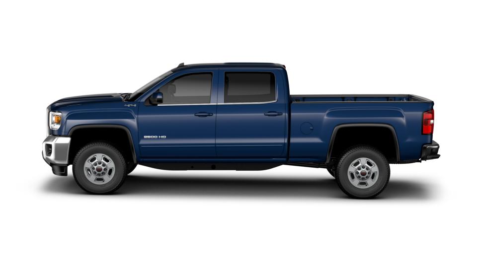 new 2018 Stone Blue Metallic Duramax 6.6L Turbo-Diesel V8 B20-Diesel ...