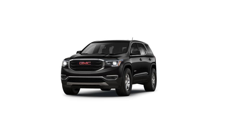 2018 GMC Acadia Vehicle Photo in Trevose, PA 19053