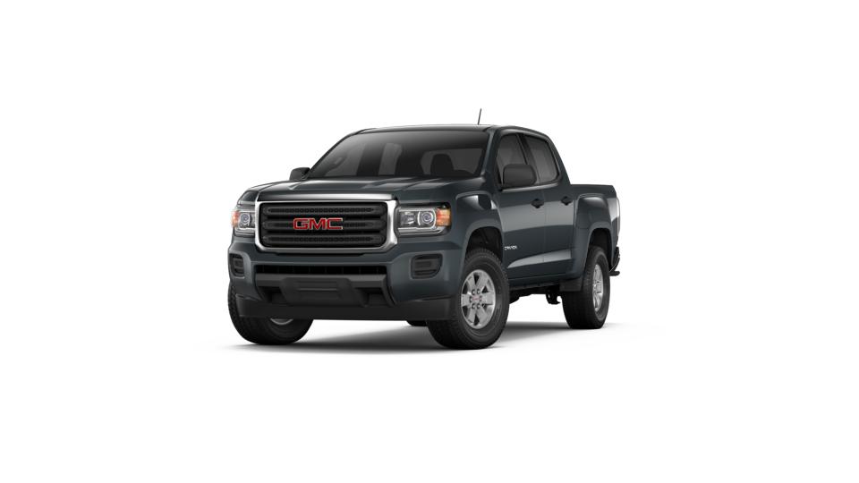 2018 GMC Canyon Vehicle Photo in Corsicana, TX 75110