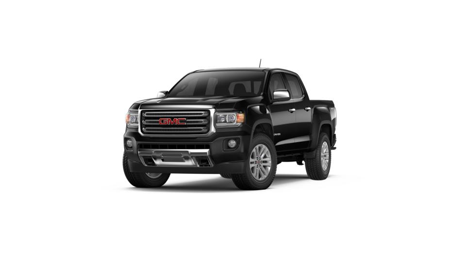 2018 GMC Canyon Vehicle Photo in Dallas, TX 75209