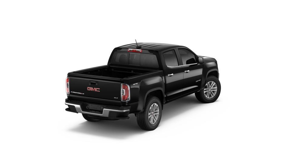 2018 GMC Canyon Vehicle Photo in Dallas, TX 75209