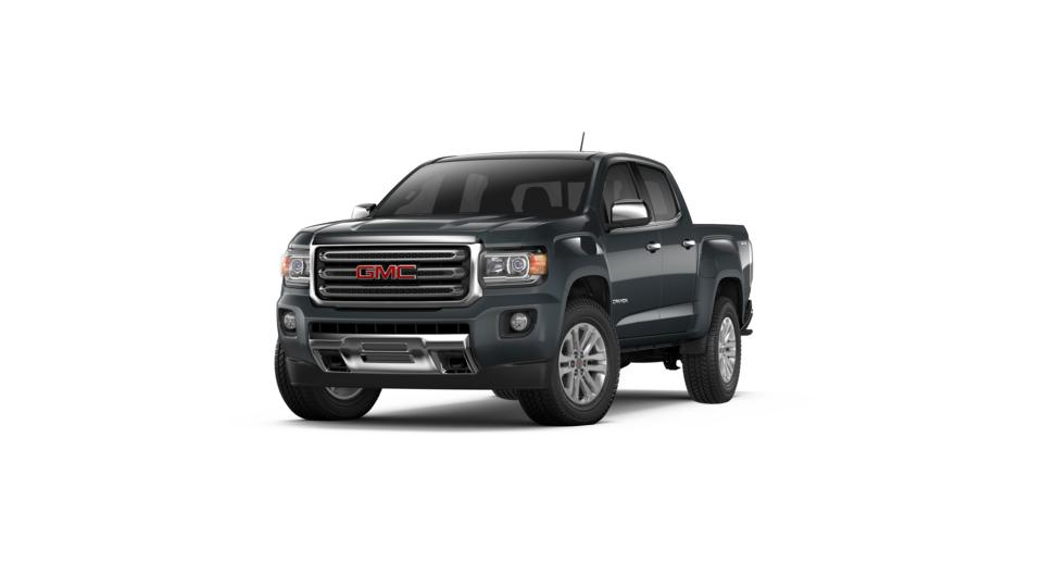 2018 GMC Canyon Vehicle Photo in Signal Hill, CA 90755