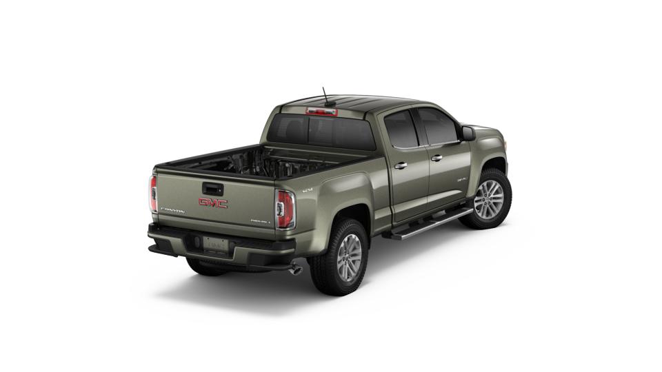 New 2018 GMC Canyon For Sale Omaha NE | 38578G