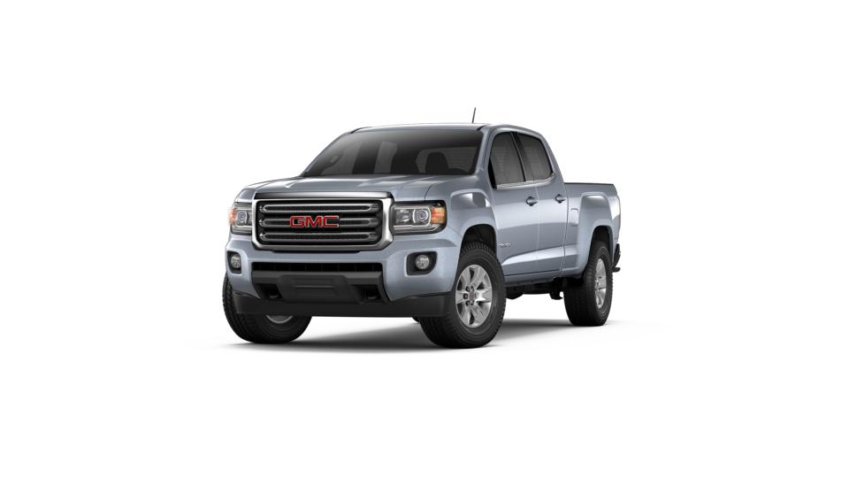 2018 GMC Canyon Vehicle Photo in Trevose, PA 19053