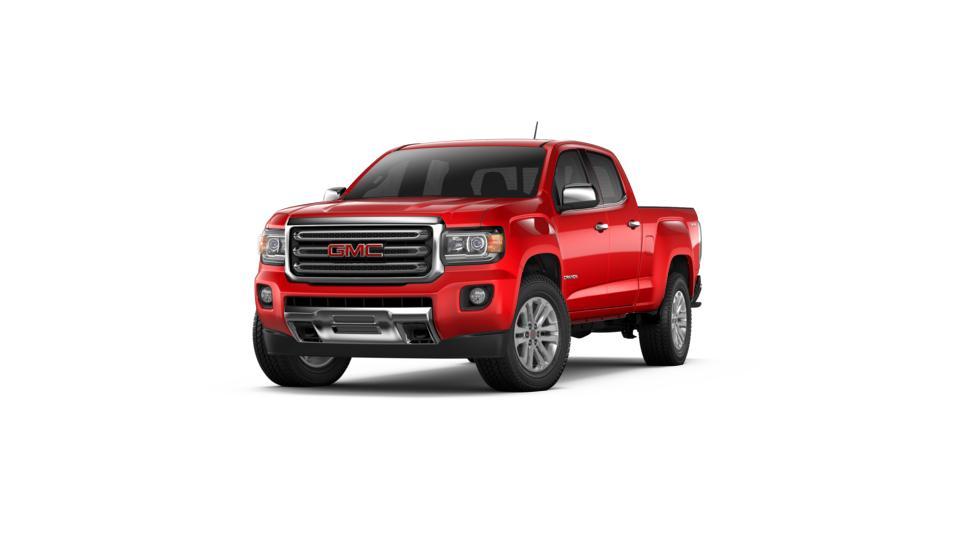 2018 GMC Canyon Vehicle Photo in Dallas, TX 75209