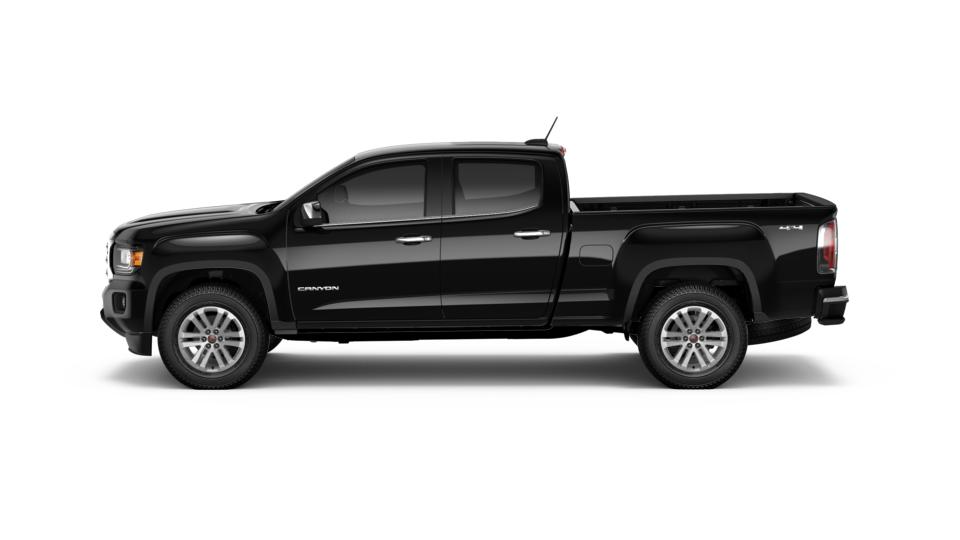 2018 GMC Canyon in Onyx Black For Sale London, OH ...