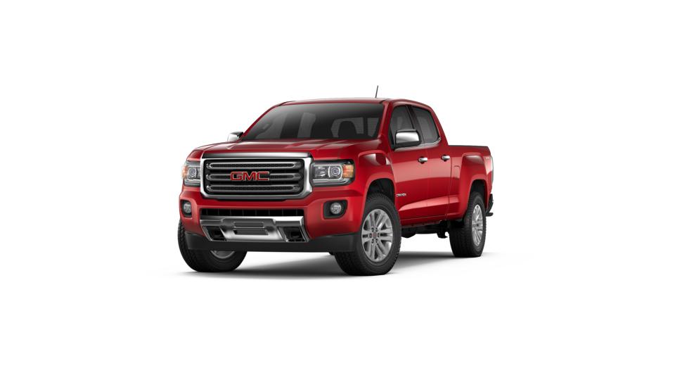 2018 GMC Canyon Vehicle Photo in Smyrna, DE 19977