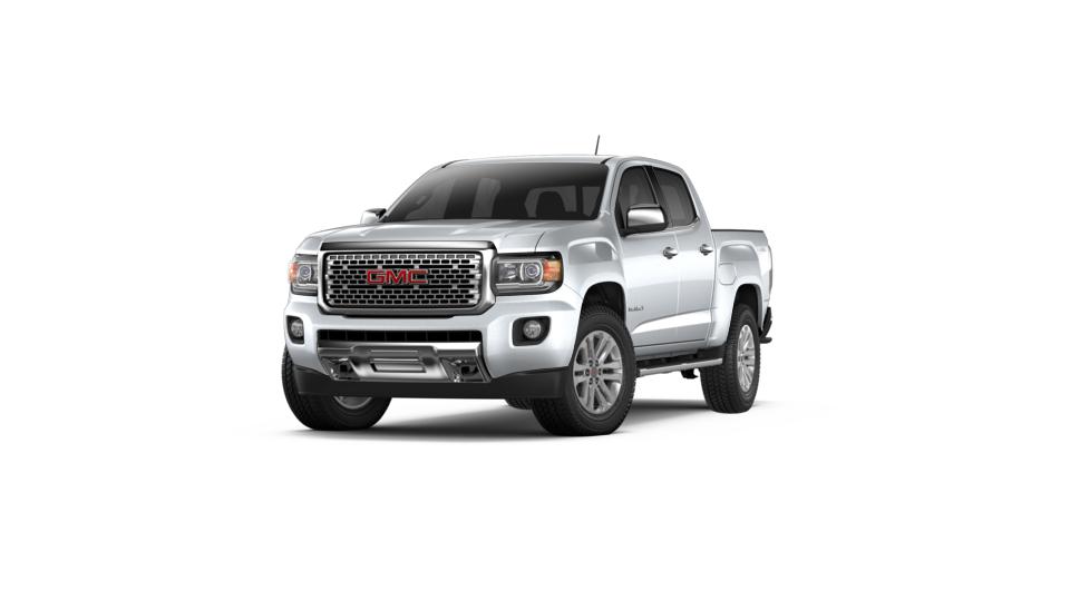 2018 GMC Canyon Vehicle Photo in San Antonio, TX 78254