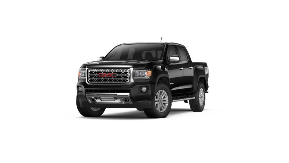 2018 GMC Canyon Vehicle Photo in Trevose, PA 19053