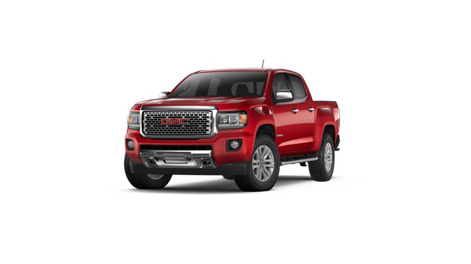 2018 GMC Canyon 4WD Denali