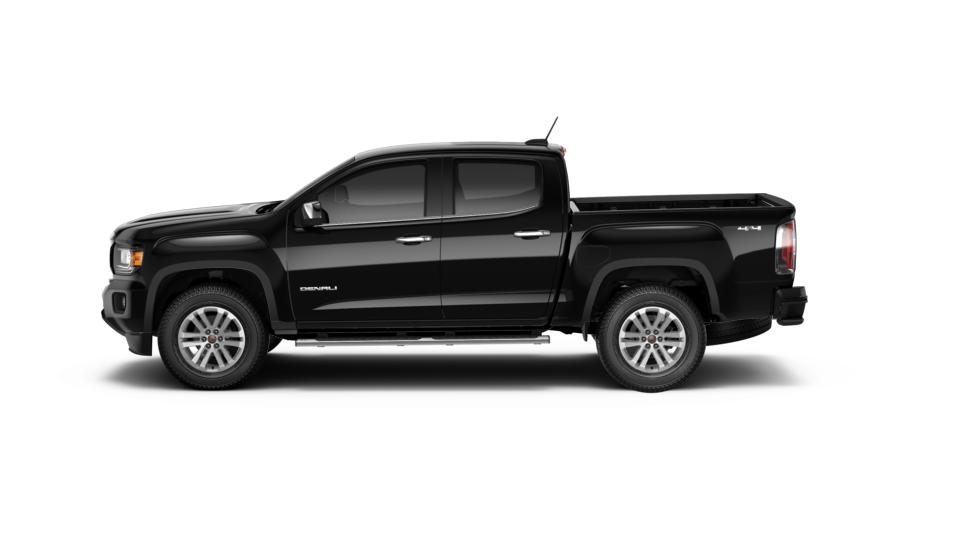 2018 GMC Canyon Vehicle Photo in Dallas, TX 75209