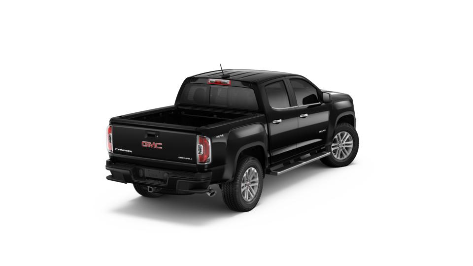2018 GMC Canyon Vehicle Photo in Dallas, TX 75209