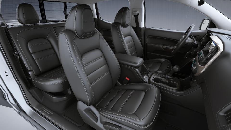 2018 GMC Canyon Vehicle Photo in Dallas, TX 75209