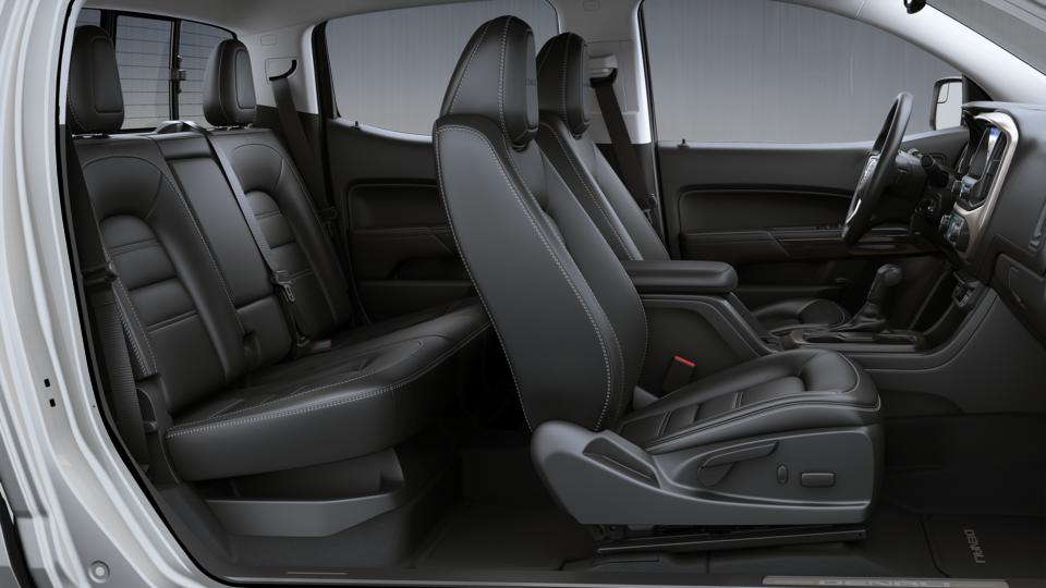 2018 GMC Canyon Vehicle Photo in Dallas, TX 75209