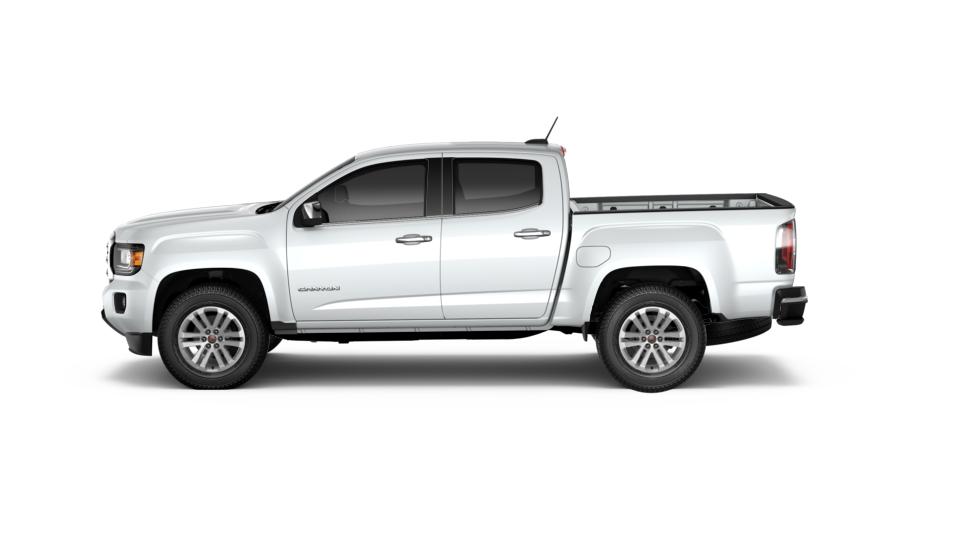 2018 GMC Canyon Vehicle Photo in Dallas, TX 75209