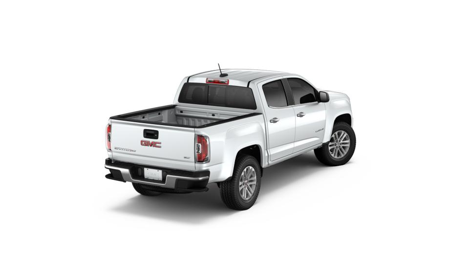 2018 GMC Canyon Vehicle Photo in Dallas, TX 75209