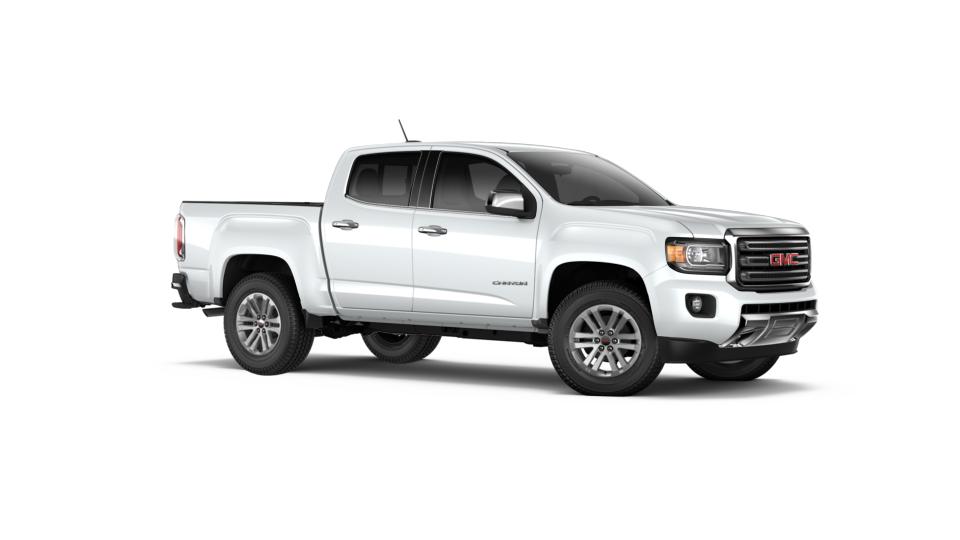 2018 GMC Canyon Vehicle Photo in Dallas, TX 75209