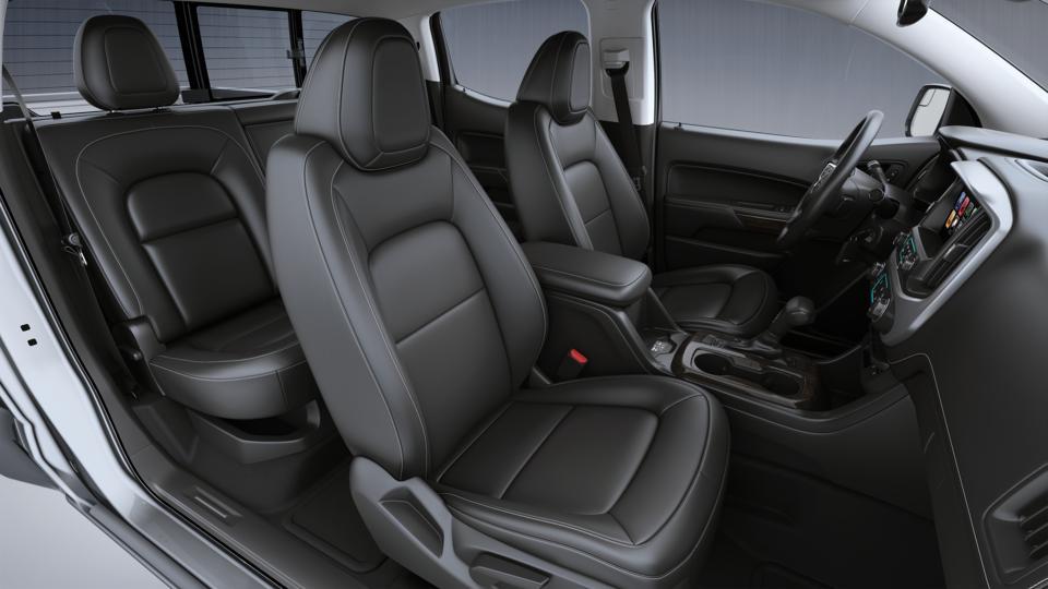 2018 GMC Canyon Vehicle Photo in Dallas, TX 75209