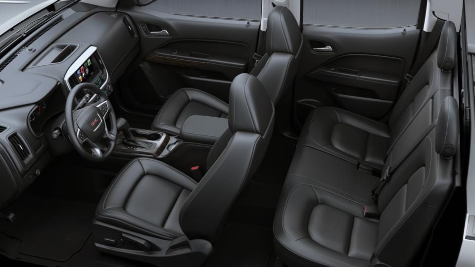 2018 GMC Canyon Vehicle Photo in Dallas, TX 75209