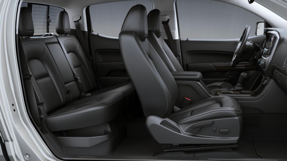 2018 GMC Canyon Vehicle Photo in Dallas, TX 75209